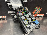 2006 C6 CORVETTE ENGINE BAY FUSE BOX OEM 21996326 #1407
