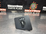 2008 FORD F250 4WD SWITCH OEM #1297