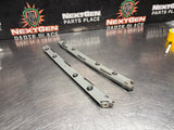 04 - 06 Pontiac GTO Upper Rear Bumper Brackets OEM 92161493 92161491