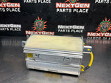 2006 C6 CORVETTE PASSENGER DASH AIR BAG OEM #1407