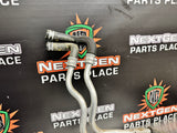2012 CAMARO SS HEATER CORE INLET AND OUTLET HOSE SET #780