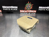 2008 FORD F250 DRIVER STEERING WHEEL AIR BAG TAN OEM #694