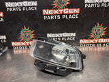 2006 C6 CORVETTE LH DRIVER SIDE FOG LIGHT OEM 25942593 #1407