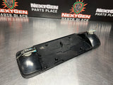 97-04 C5 CORVETTE REAR LICENSE PLATE HOLDER BACK UP REVERSE LIGHT 16524094 #788