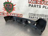 10-14 FORD MUSTANG GT RH PASSENGER SIDE POWER SEAT SHIELD 8R33-6362186-B OEM #3673