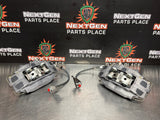 2011 CAMARO SS FRONT BREMBO BRAKE CALIPERS OEM #951