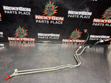 2006 C6 CORVETTE AUTOMATIC TRANSMISSION FRONT COOLER LINES OEM #1407
