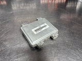 2005 C6 CORVETTE 24X E40 ECU ECM COMPUTER CORE OEM 12598982 #1468