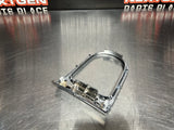 2017 FORD MUSTANG GT AUTO SHIFTER TRIM BEZEL OEM #772