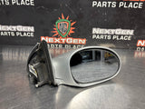 2004 PONTIAC GTO RH PASSENGER SIDE MIRROR SILVER OEM #1167
