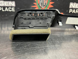 2016 MUSTANG GT RH DASH PANEL TRIM WITH VENT FR3B-63044B88-A OEM #1536