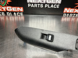 2017 FORD MUSTANG GT RH PASSENGER SIDE WINDOW SWITCH OEM #772