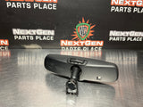 2011 FORD MUSTANG GT REAR VIEW MIRROR OEM 8U5A-17E678-KC #828