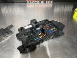 2011 FORD F250 FUSE BOX BODY CONTROL MODULE BCM BC3T-14B476-DJ OEM #790