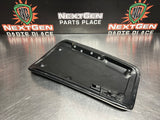 97-04 C5 CORVETTE CENTER CONSOLE LID BLCK OEM #788