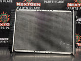 1998 CORVETTE C5 AUTOMATIC RADIATOR OEM #1425