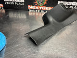 08-09 PONTIAC G8 INTERIOR CARPET RETAINER TRIM LH DRIVER SIDE OEM 92121342 #1036