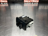 2016 FORD F350 6.7 TRAILER BRAKE CONTROL MODULE FC34-2C006-AB OEM #759