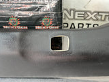 05-13 C6 CORVETTE UPPER ROOF WINDSHIELD TRIM PANEL FOR HEADLINER OEM #487