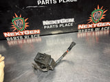 03 FORD MUSTANG MACH ONE COOLING FAN RELAY BOX WIRING HARNESS OEM #1495