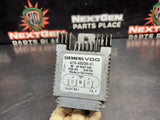 05 - 13 C6 CORVETTE FAN MODULE OEM 410-65008-01 #1538