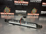 2010-2014 FORD MUSTANG GT AFTERMARKET THIRD BRAKE LIGHT SMOKED W LEDS #1231