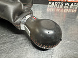 2011 CAMARO SS SHIFT KNOB AND SHIFTER BOOT OEM #1013