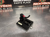 2008 GMC SIERRA 2500HD GLOW PLUG CONTROLLER MODULE OEM 98022489 #1432