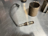 11-14 FORD MUSTANG GT KOOKS 3”x 2 3/4” SS COMPETITION X PIPE #730