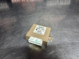 05-13 C6 CORVETTE LH HEATED SEAT CONTROL MODULE OEM 10399538 #1549