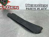 97-04 C5 CORVETTE LH FRONT BUMPER OUTER VALANCE PANEL 10301851 OEM #VV935