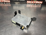 2012 C6 CORVETTE MOTOROLA ONSTAR MODULE OEM 22780756 #1409