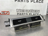10-14 FORD MUSTANG GT CENTER AC HEATER AIR VENT OEM AR33-19C681-A #442