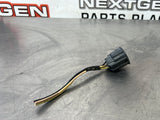 2011 FORD MUSTANG GT FAN PIGTAIL OEM #395