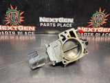 2001 C5 CORVETTE LS1 THROTTLE BODY OEM 25179793 #1433