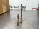 97-04 C5 CORVETTE STARTER BOLTS OEM #VV929