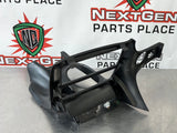97 - 04 C5 CORVETTE RADIO BEZEL DASH TRIM SHIFTER BEZEL OEM #271
