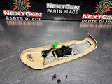 05-13 C6 CORVETTE RH PASSENGER SEAT CONTROL UNIT OEM 88898532 10325877 #1549