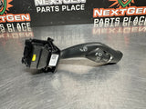 2017 FORD MUSTANG GT WINDSHIELD WIPER STALK SWITCH OEM DG9T-17A553-AFW #1378