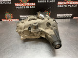 11-14 GM SILVERADO/SIERRA 2500 LML DURAMAX TRANSFER CASE 24257577 OEM #1090