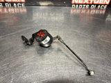2006 C6 CORVETTE LEFT REAR RIDE HEIGHT SENSOR OEM 25348416 #1364