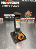 2010 FORD F250 BOTTLE JACK OEM 1U5A-17A078-BA #760