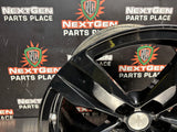 2012-2015 CAMARO ZL1 5x120 REAR WHEEL OEM #4180