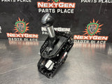 2017 FORD MUSTANG GT AUTO (6R80) SHIFTER WITH KNOB ASSEMBLY OEM #1378