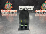 2006 C6 CORVETTE CENTER CONSOLE FILLER TOMBSTONE 15265475 OEM #1407