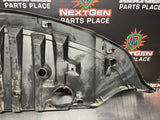 08-09 PONTIAC G8 GT LOWER BUMPER DEFLECTOR AIR DAM SPLASH SHIELD 92201782 #825