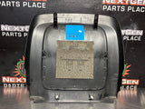 08 - 09 PONTIAC G8 LH DRIVER SIDE SEAT BACK OEM #1036