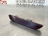 2013 FORD MUSTANG GT LH REAR BUMPER SIDE MARKER LIGHT OEM #387