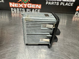 2008 FORD F350 6.4 TRAILER BRAKE CONTROL MODULE 7C34-2C006-AF OEM #714