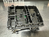 2011 CHEVROLET SILVERADO 2500HD UNDER DASH FUSE JUNCTION BOX 20813087 OEM #710